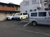 世田谷区瀬田２丁目　月極駐車場